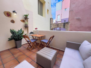 Cozy maisonette hidden in Old Town Chania MarielpiCorner